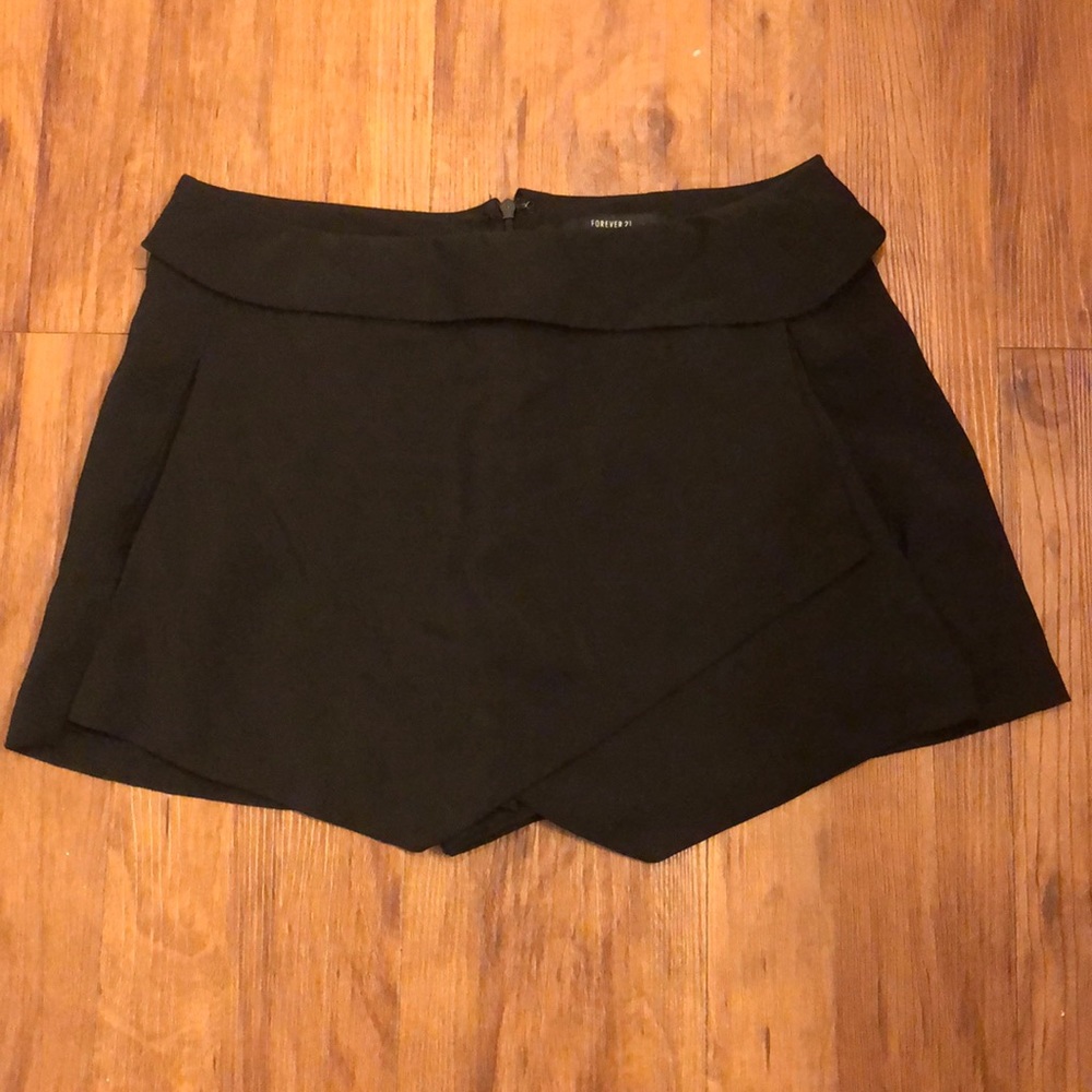 Forever 21 Skort